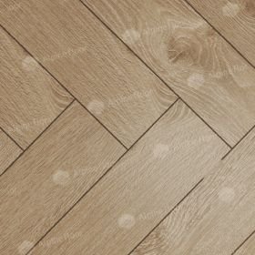 Alpine Floor Herringbone 10LF107-07 Дуб Тироль