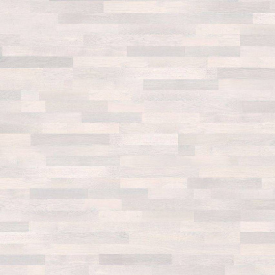 Паркетная доска Grabo Jive Дуб Айс Вайт - фото 1