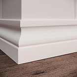 Плинтус Evrowood Evrowood PN 020 - 1