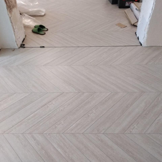 Ламинат CBM Ostrost Ostrost 501A/С Дуб Дие - фото 6