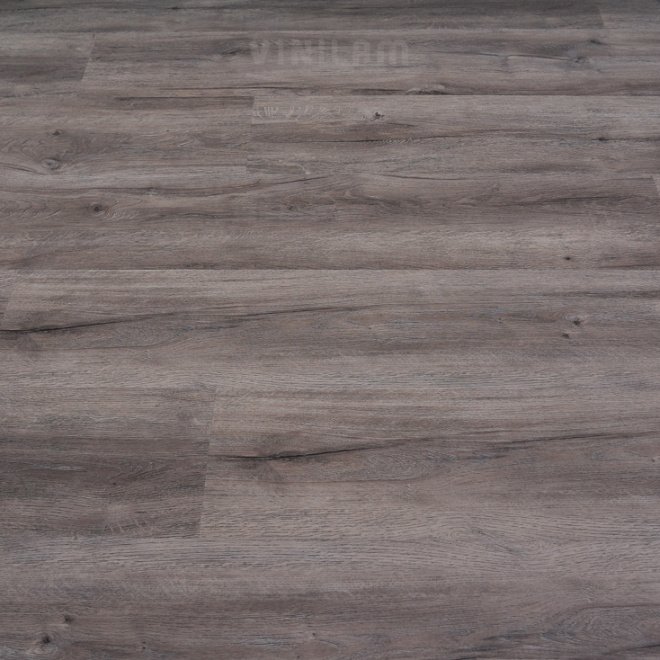 Кварц виниловый ламинат Vinilam Ceramo XXL Glue 8880 -EIR Дуб Давос клеевой - фото 6