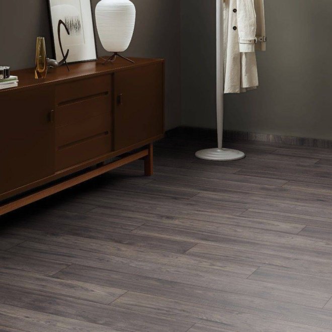 Ламинат Kaindl Natural Touch Premium Plank 32-10 Natural Touch Premium Plank 32-10 Орех Хикори Беркли (Berkeley) 34135 - фото 3