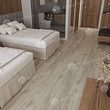 Кварц виниловый ламинат Alpine Floor Grand Sequoia Village ECO 11-907 Карите - 3