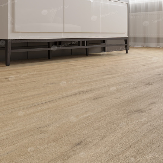 SPC ламинат Alpine Floor Solo Анданте ECO 14-10
- фото 4