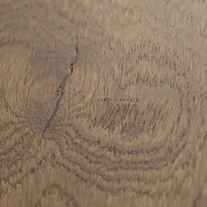 Инженерная доска Brinel 15 мм Дуб Engine Дуб Engine 15х155х1200-1450 Классик - фото 3