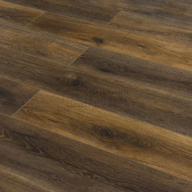 Ламинат Svensson Parkett Svensson Parkett SP-125 Дуб Остберг - фото 1