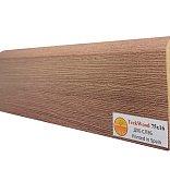 Плинтус TeckWood Цветной Дуб Слэб - 