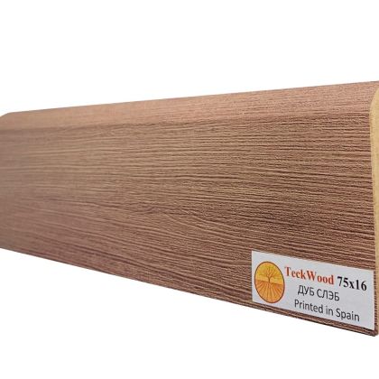 TeckWood Дуб Слэб