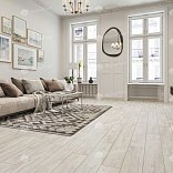 Кварц виниловый ламинат Alpine Floor Classic ECO 107-8 Акация CLICK - 2