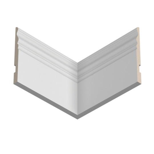 Плинтус Ultrawood Ultrawood Base 5074 i - фото 4