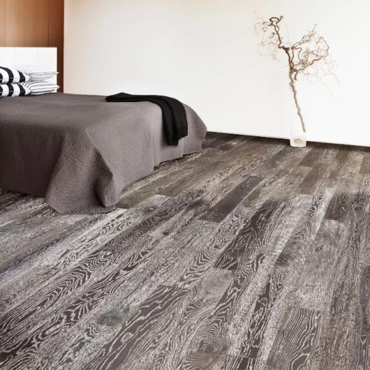 Паркетная доска Kahrs Дуб Утёс - фото 2