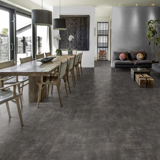 Виниловая плитка Kahrs Steele CLS 300  - фото 4