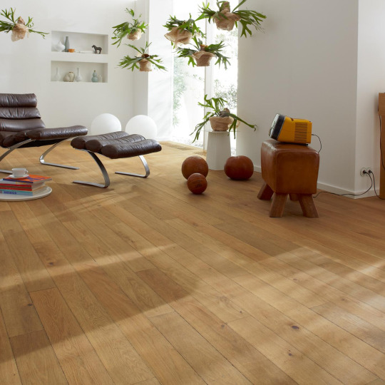 Инженерная доска Bauwerk Trendpark Дуб Tabacco - фото 2