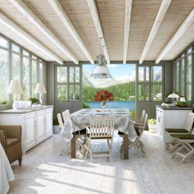 Паркетная доска Focus Floor Classic FF Oak FP138 Etesian White Matt - фото 2