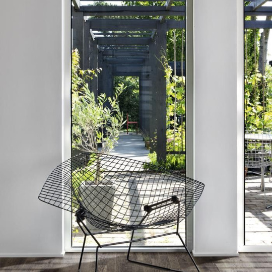 Паркетная доска Kahrs Дуб Лава (Lava) - фото 3