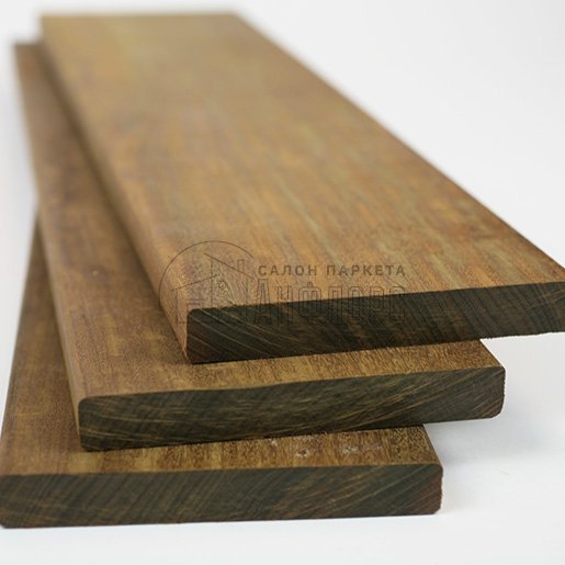 Террасная доска  Ормозия - фото 3