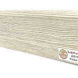 Плинтус TeckWood Цветной 75x16 Дуб Крем - 