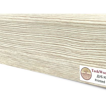 TeckWood Дуб Крем