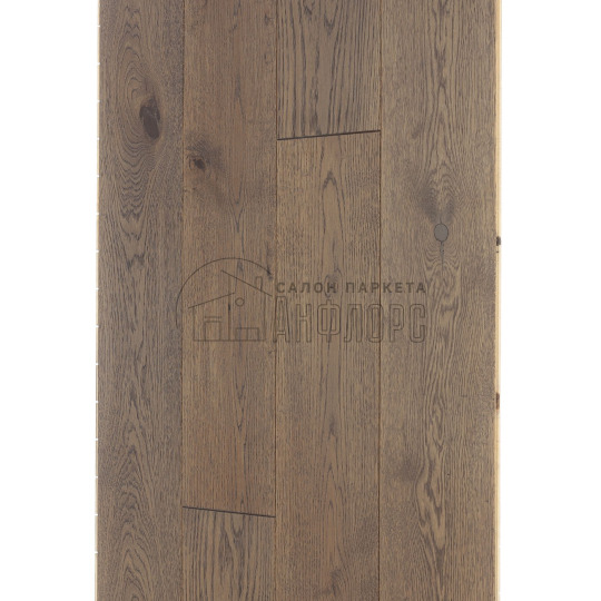 Инженерная доска Brinel Палуба 15 мм Дуб Trust Дуб Trust 15х155х1200-1450 Прайм - фото 4