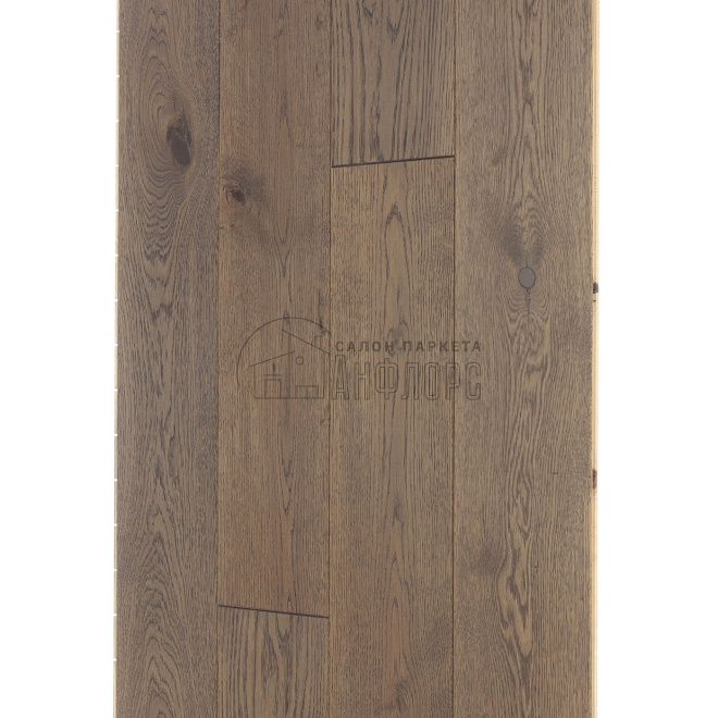 Инженерная доска Brinel 15 мм Дуб Trust - фото 5