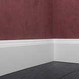 Плинтус Luxury Wood Decor Originals™ Индиана - 5