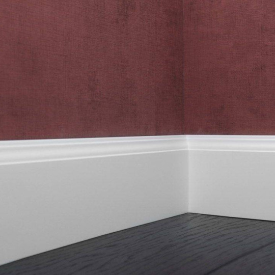 Плинтус Luxury Wood Decor Originals™ Индиана - фото 6