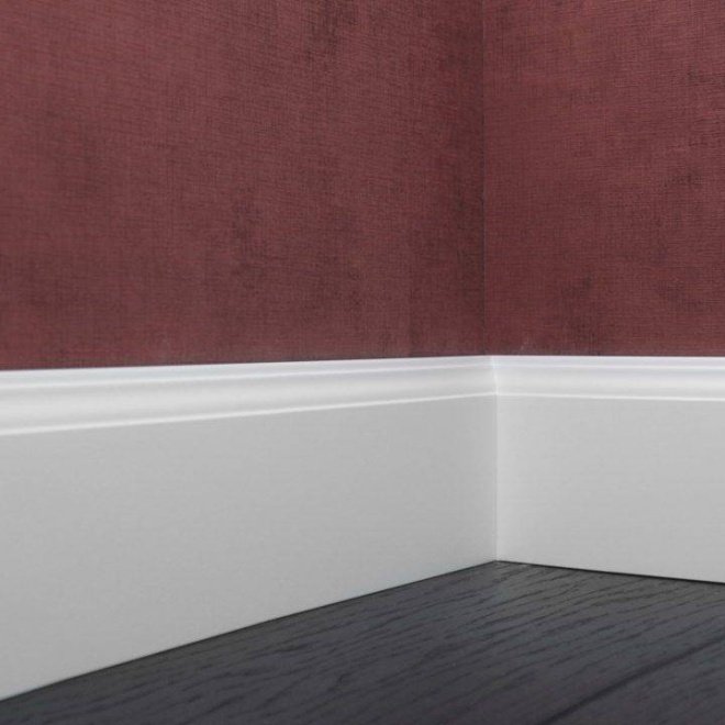 Плинтус Luxury Wood Decor Originals™ Индиана - фото 6