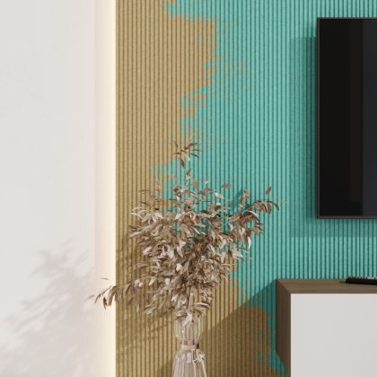 Ликорн Под покраску бежевый