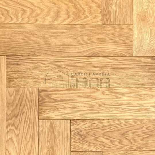 Паркет ёлка Brinel Английская ёлка Дуб Astoria - фото 1