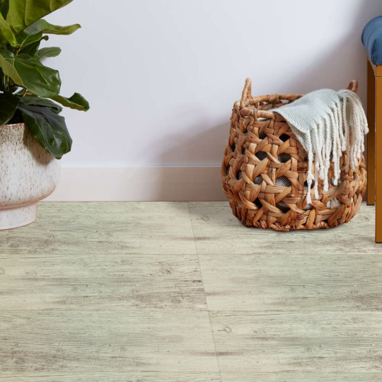 Пробковый пол Ibercork Алерсе Бланко - фото 2