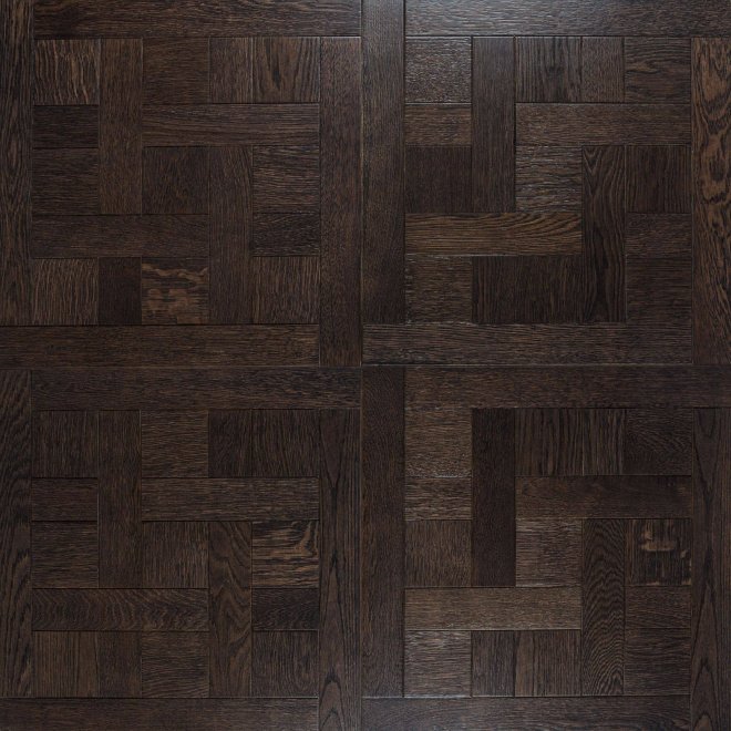 Модульный паркет Kraft Parkett Kraft Parkett M20 - фото 2