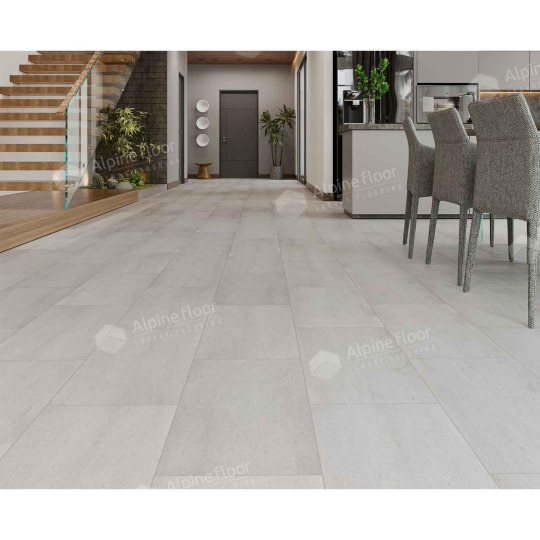 Стеновые панели Alpine Floor Light Stone LVT ECO 15-12 Дорсет - фото 3