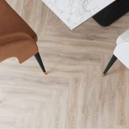Vinilam GD11355 Паркет Монпелье клеевой