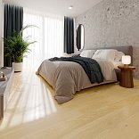 Паркетная доска Esta Parket 1-полосная доска 11218 Oak Nordic S Dazy - 1