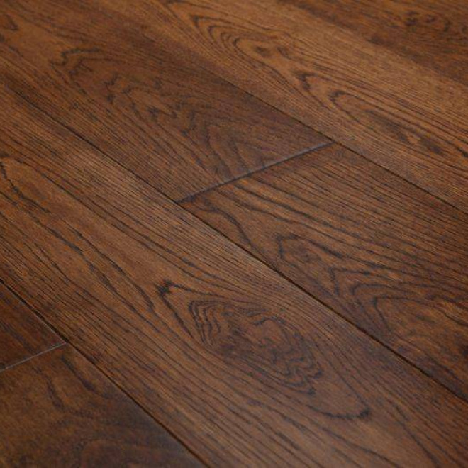 Инженерная доска Greenline Power 130 Леон 130 Леон 16х185х400-2100 - фото 2