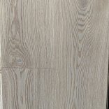 Паркетная доска Focus Floor Smart BL Дуб Тренд Вайт матт фаска 4V
 - 1