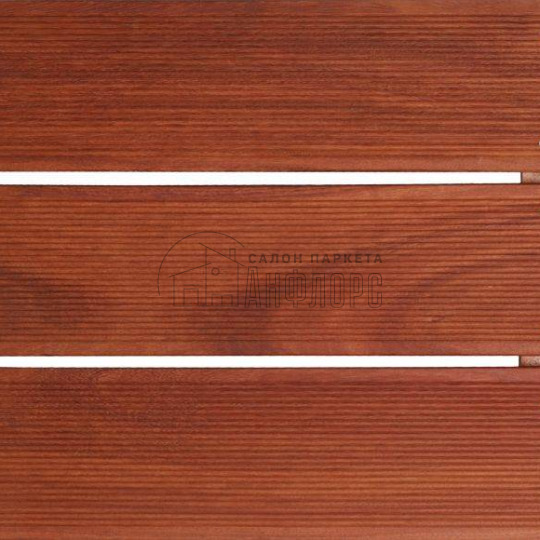 Террасная доска  Кумару Вельвет - фото 1