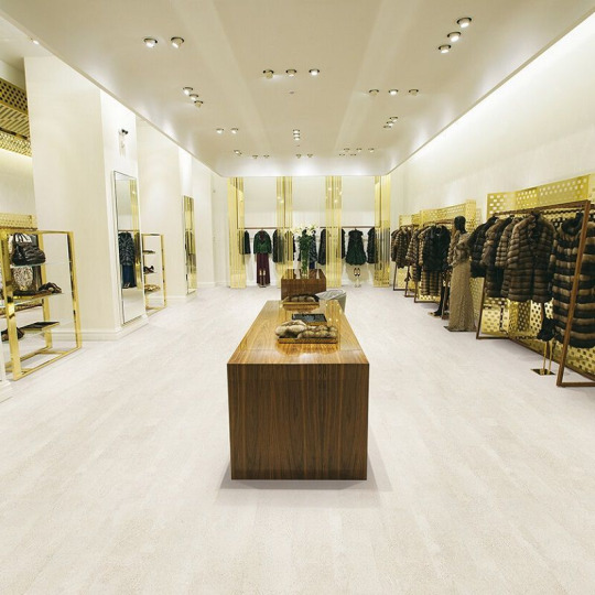 Пробковый пол Amorim Wise Cork Inspire 700 HRT Identity Moonlight - фото 3