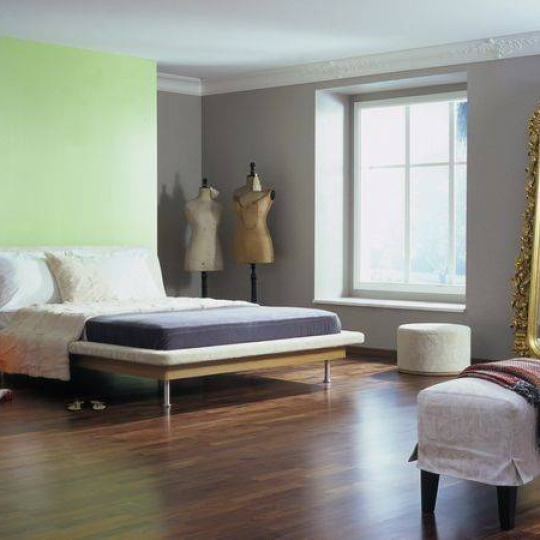 Массивная доска Komodoor Ормозия Ормозия 19х120х2100 Лак - фото 4