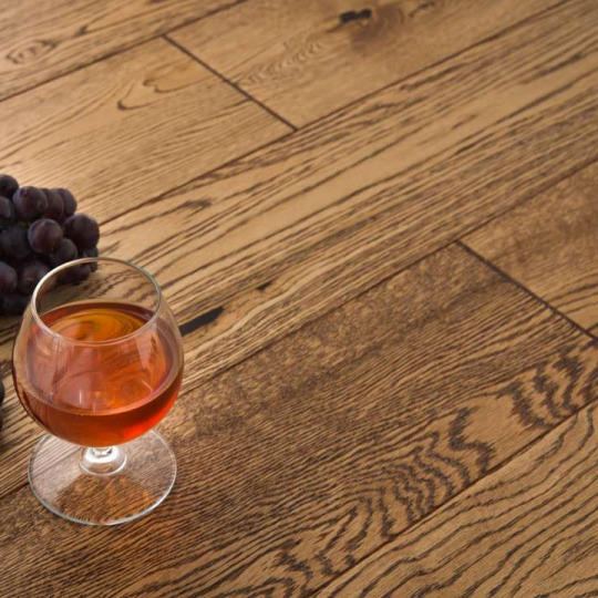 Паркетная доска Tenfor Prima Дуб Tavern
- фото 4