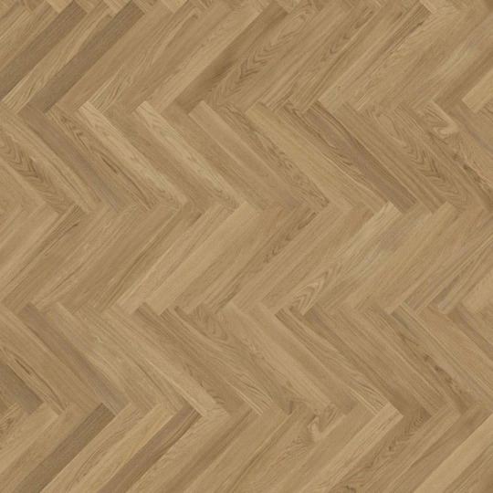 Паркетная доска Kahrs AB матовый - Oak AB natural matt lacquer HB - фото 1