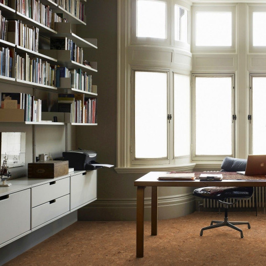 Пробковый пол Amorim Wise Originals Personality - фото 6