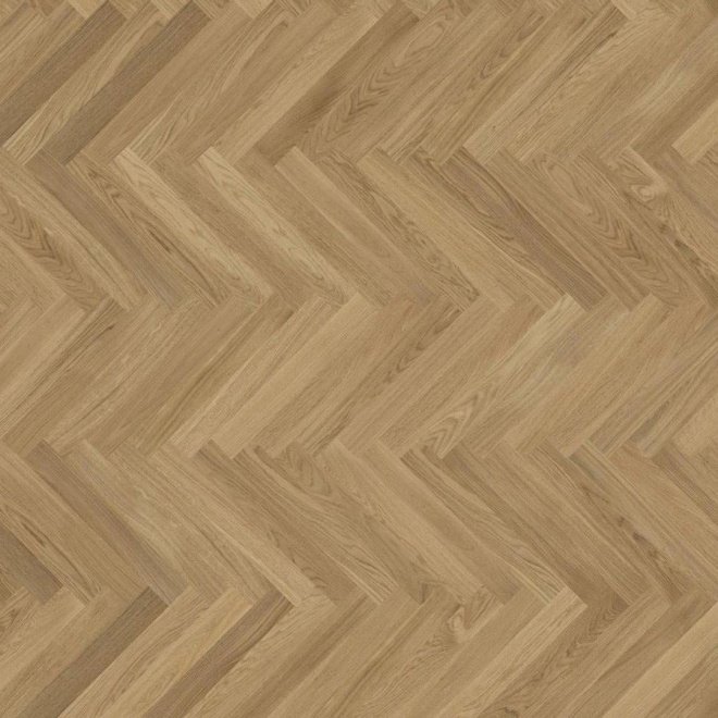 Паркетная доска Kahrs AB матовый - Oak AB natural matt lacquer HB Складская - фото 1