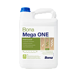 Bona Полиуретановая дисперсия Bona Mega One  - 