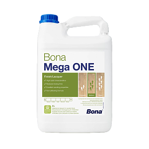 Полиуретановая дисперсия Bona Mega One