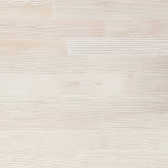 Паркетная доска Grabo Eminence Ясень Айс Вайт классик - фото 1