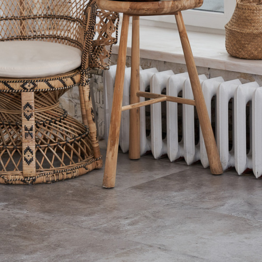 Кварц виниловый ламинат Vinilam КЕРАМО Stone Glue 61605 Сланцевый Камень клеевой
- фото 7