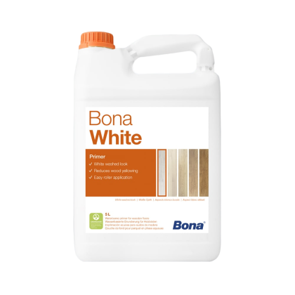 Bona Полиуретано-акриловый грунт Bona White