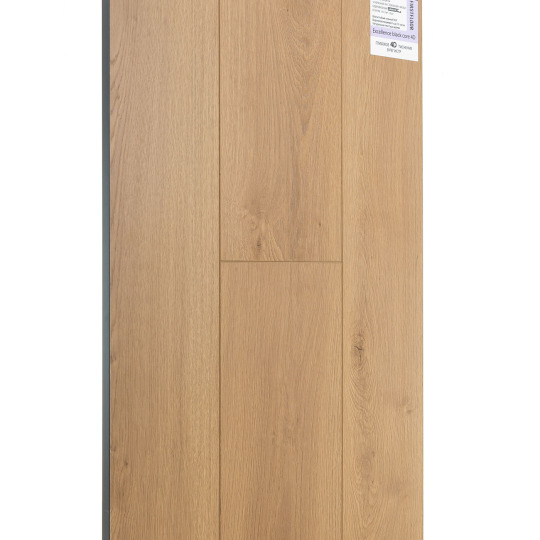 Ламинат FirstFloor EXCELLENCE BLACK CORE 4D EXCELLENCE BLACK CORE 4D 1F405 Дуб Витра | Vitra oak - фото 4