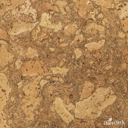 Ibercork Авила Негро